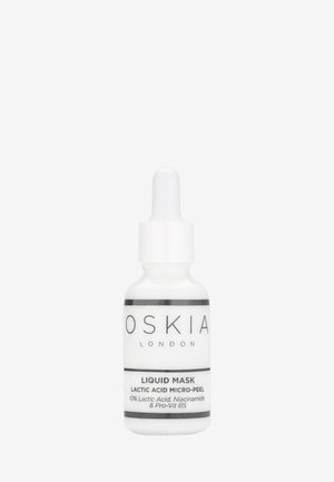 Oskia LIQUID MASK - Maschera viso