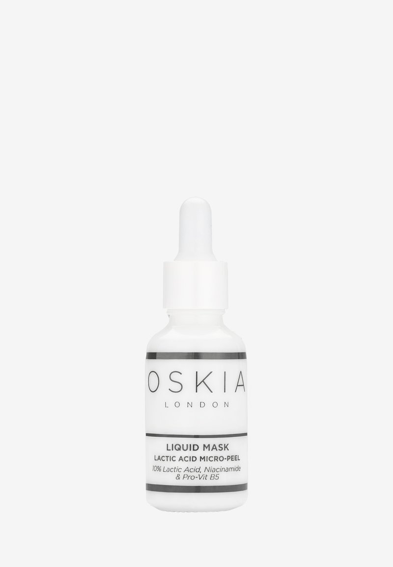 Oskia - LIQUID MASK - Masque visage, Agrandir