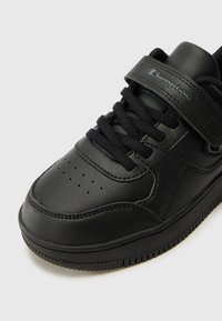 Champion UNISEX - Chaussures fitness - triple black
