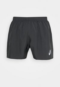 CORE SHORTS - Sportovní kraťasy - graphite grey