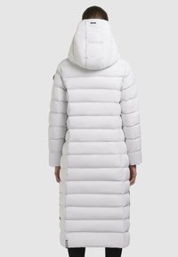khujo TEIVA - Cappotto invernale - flash white