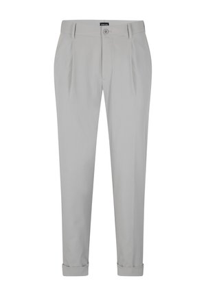 Strellson LOUIS - Chino - hellgrau