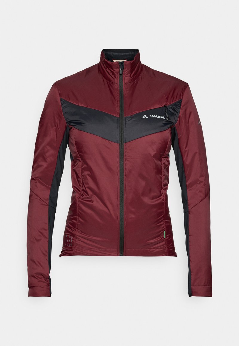 Vaude Outdoorjas zwart