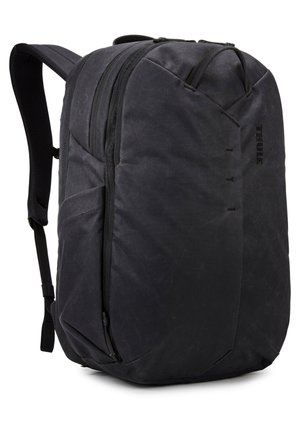 AION TRAVEL BACKPACK 28L - Tagesrucksack - black