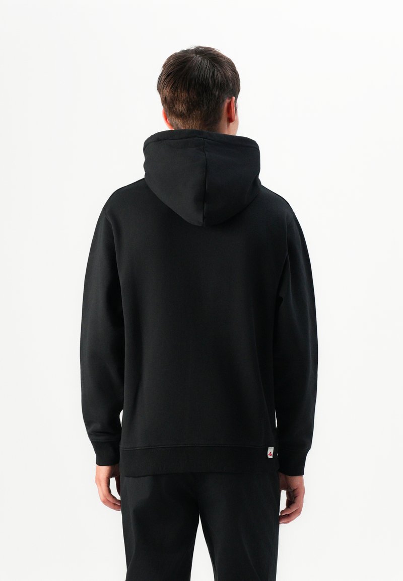REPLAY Felpa Con Cappuccio Uomo – Cotone Pile, Collezione Essential, Vestibilità Comoda