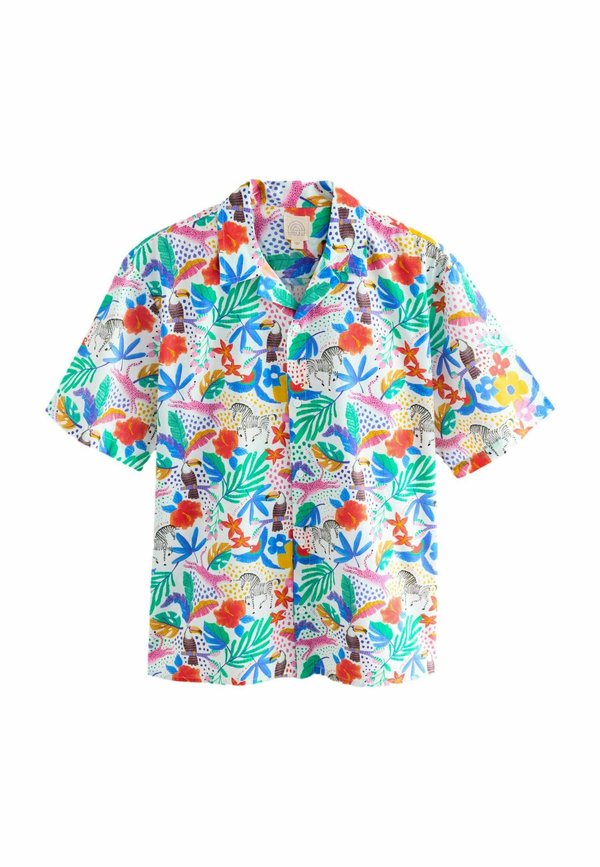 REGULAR FIT -  - Hemd