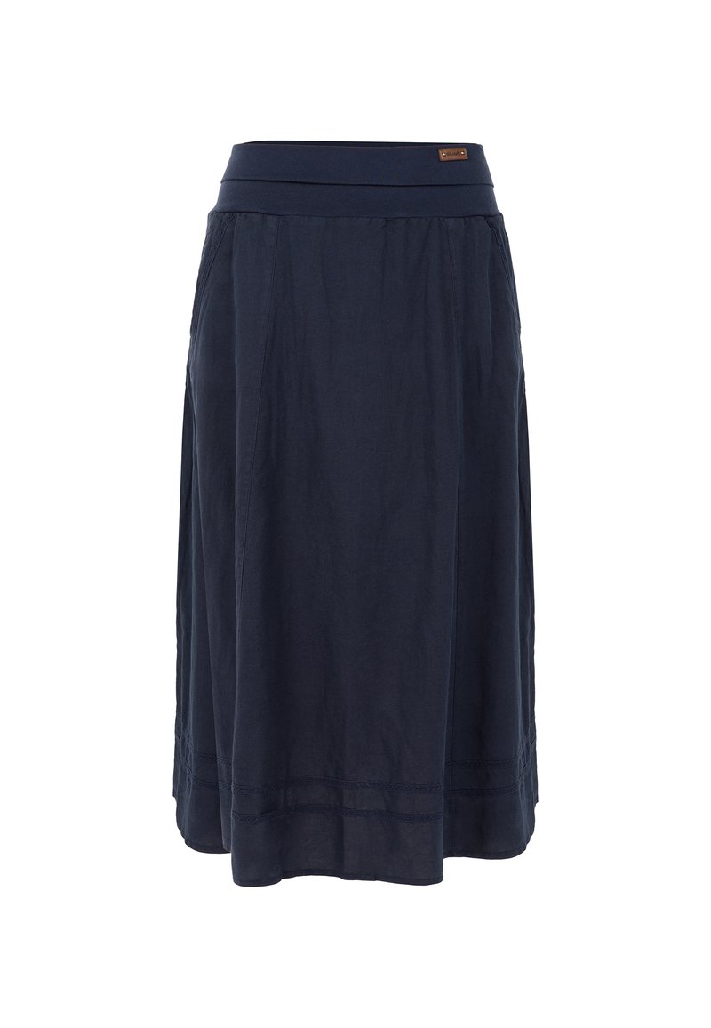 Damen Jeansröcke | S'questo A-Linien-Rocknavy/dunkelblau - GG36443 Damen Jeansröcke | S'questo A-Linien-Rocknavy/dunkelblau - GG36443