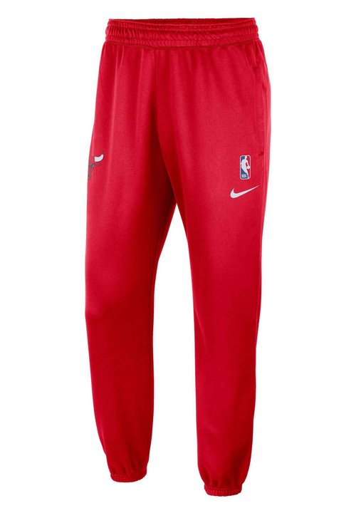 jogging nike femme rouge