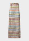 LONG SKIRT - Jupe longue - multi-coloured