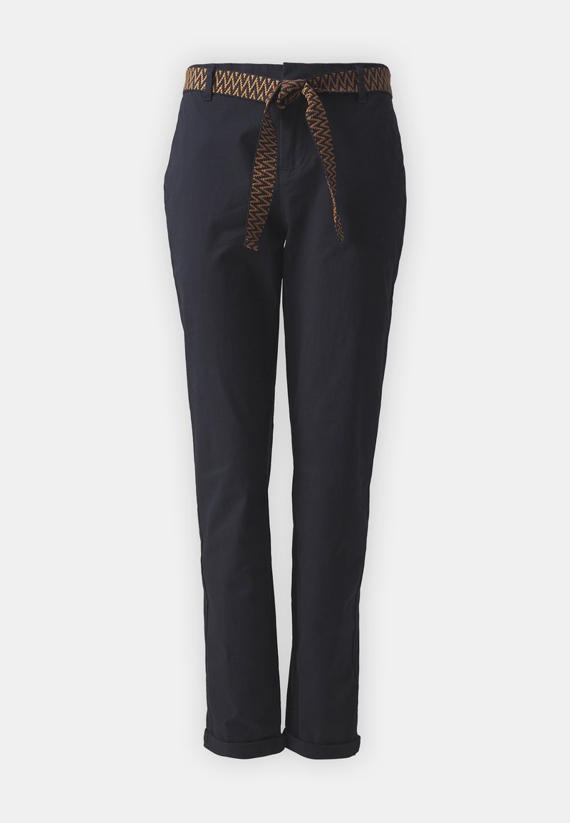 Only Broek donkerblauw