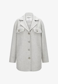 Unausgewählt, silber