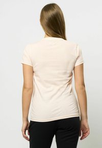 U.S. Polo Assn. AMY - T-shirt basic - creole pink