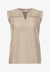 Non sélectionné, clay sand