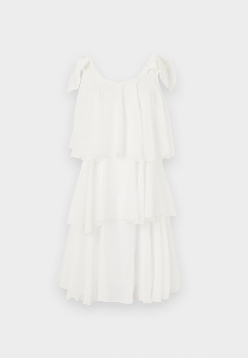 Vero Moda Cocktailjurk wit