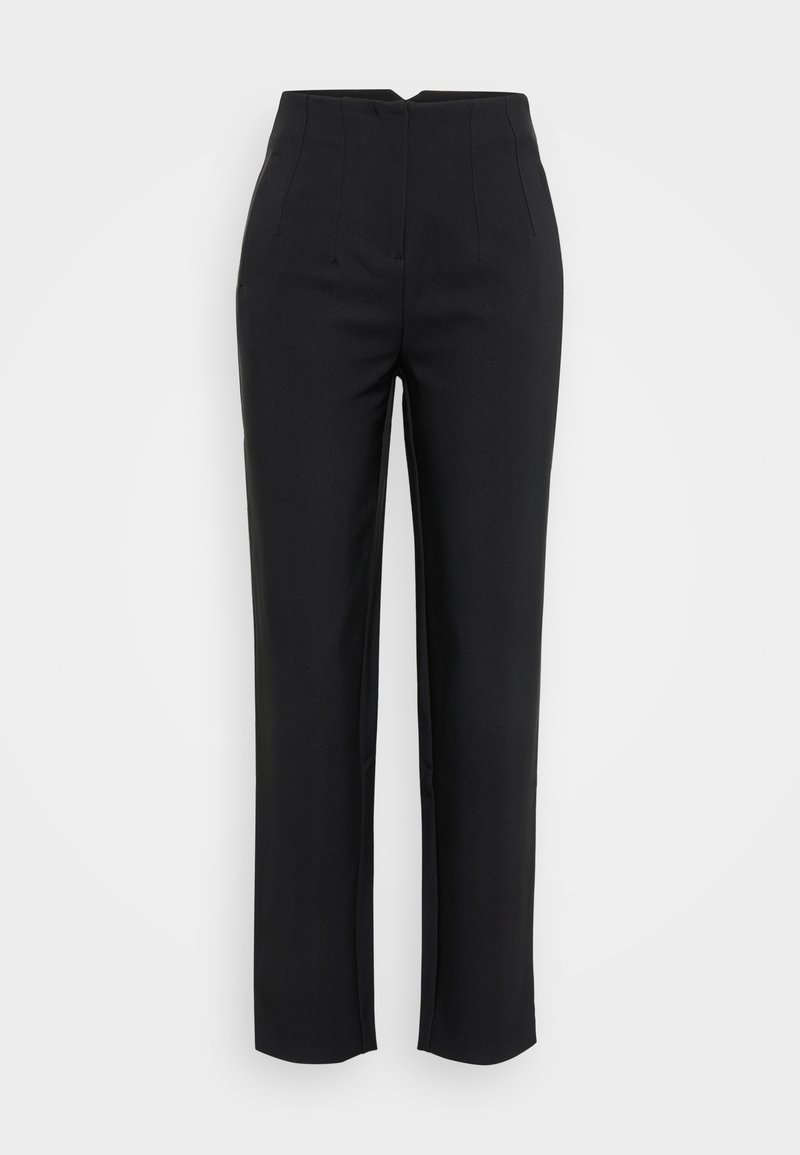Anna Field Tall Broek zwart Anna Field Tall Broek zwart