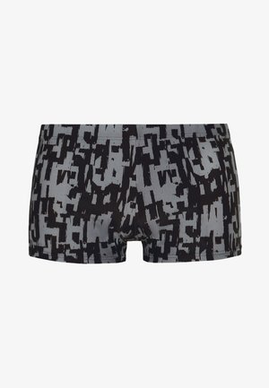 Chiemsee Swimming trunks - black