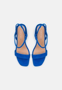 Tiger of Sweden Páskové sandály  - blue