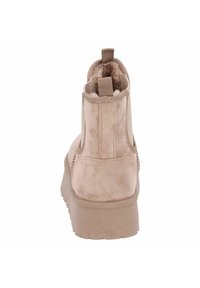 Palado Botas para la nieve - beige