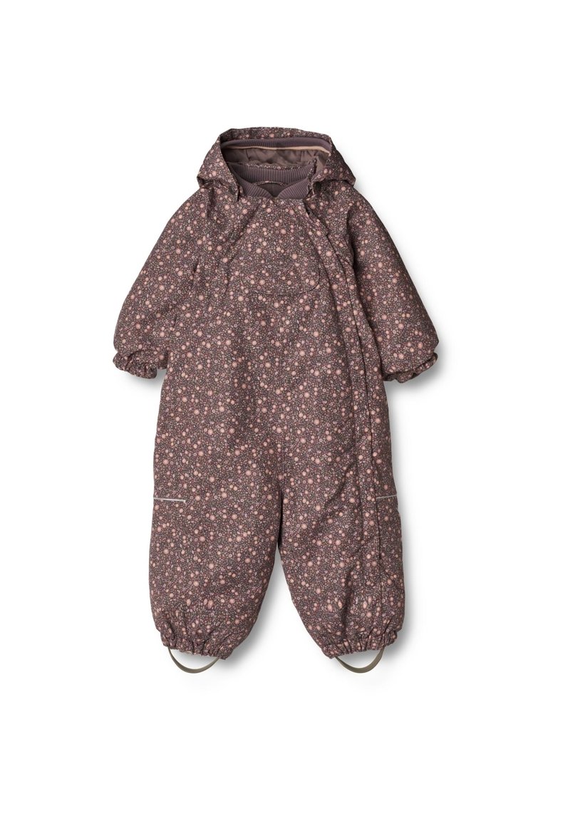 Wheat Skipak bordeauxrood Wheat Skipak bordeauxrood