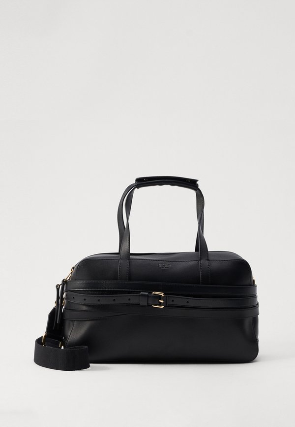 TIE ME - Holdall - nero