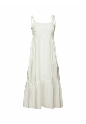 Freizeitkleid - white