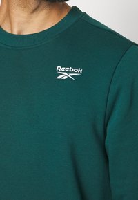 Reebok Mikina - green