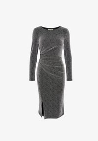 Selectat, silver shimmer