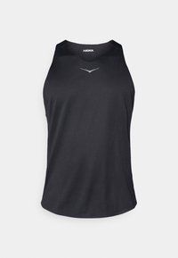 Unausgewählt, black