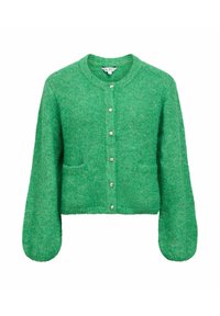 Ei valittu, medium green