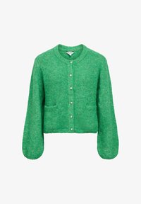 Ei valittu, medium green