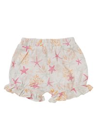 Noppies CHESAPEAKE - Shorts - whisper white