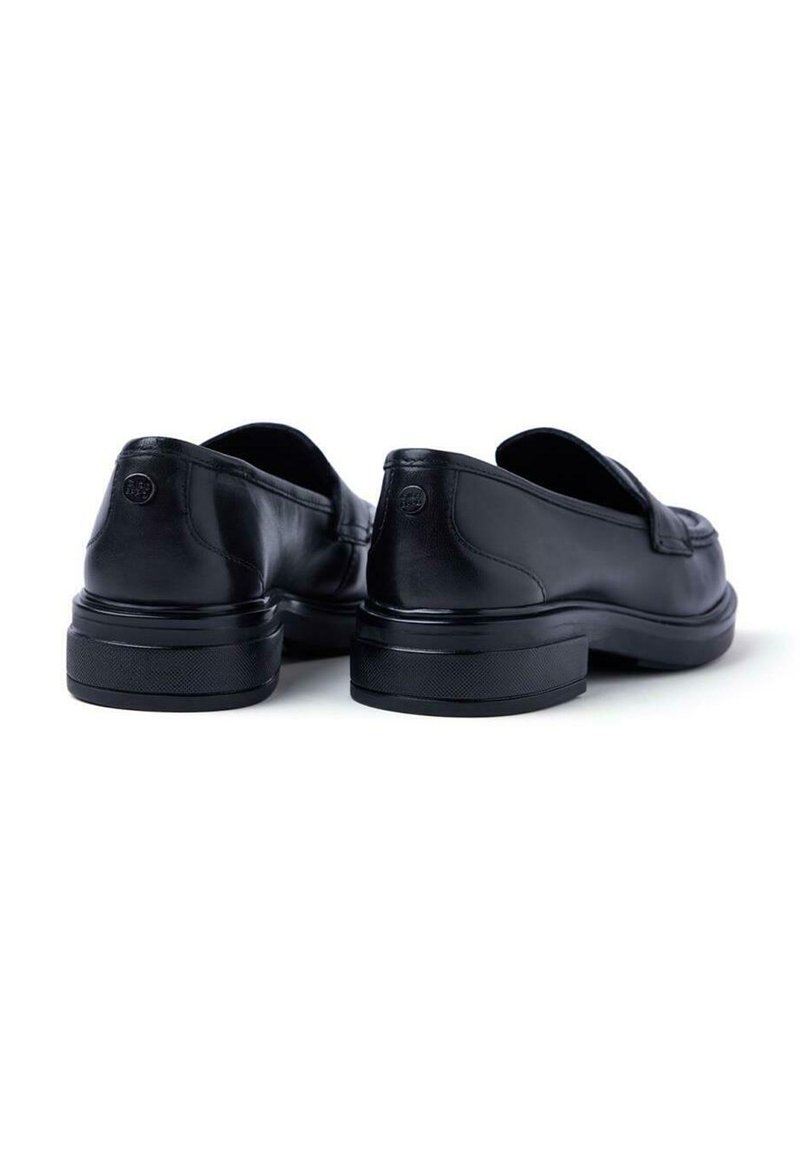 Gioseppo RONNEBY - Chaussons - black/noir