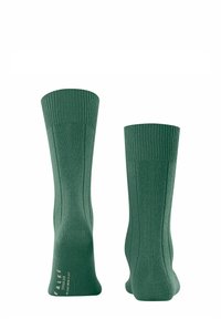 FALKE LHASA - Socken - caiman