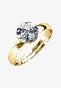 Selezionato, doré cristal