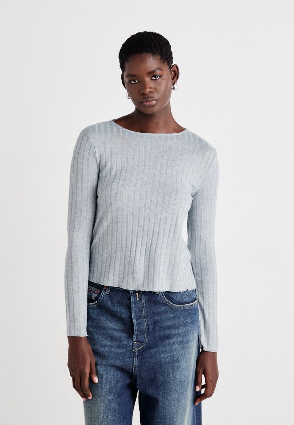 PCIRIS - Long sleeved top