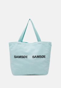 Samsøe Samsøe FRINKA  - Saco de mão - iced aqua