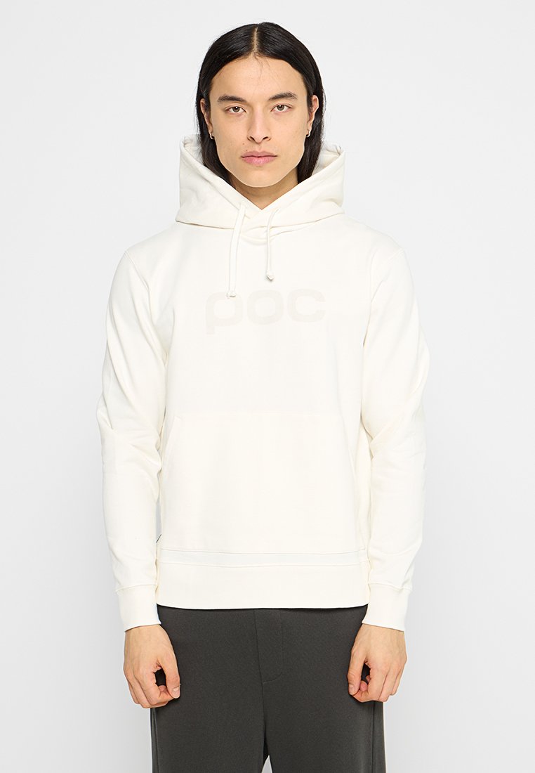 POC Hoodie crème