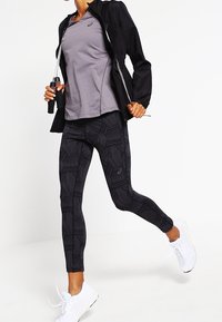ASICS Leggings - grey