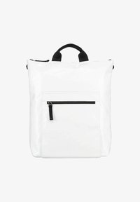 Sélectionné, white