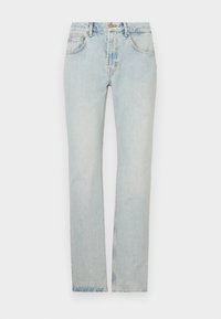 CLEAR SKY - Jean droit - mid blue