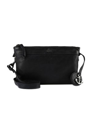 Bandolera - midnight navy