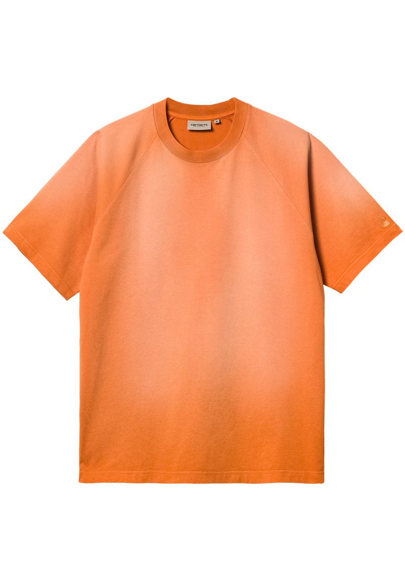 Carhartt WIP SOL - T-shirt basic - hokkaido
