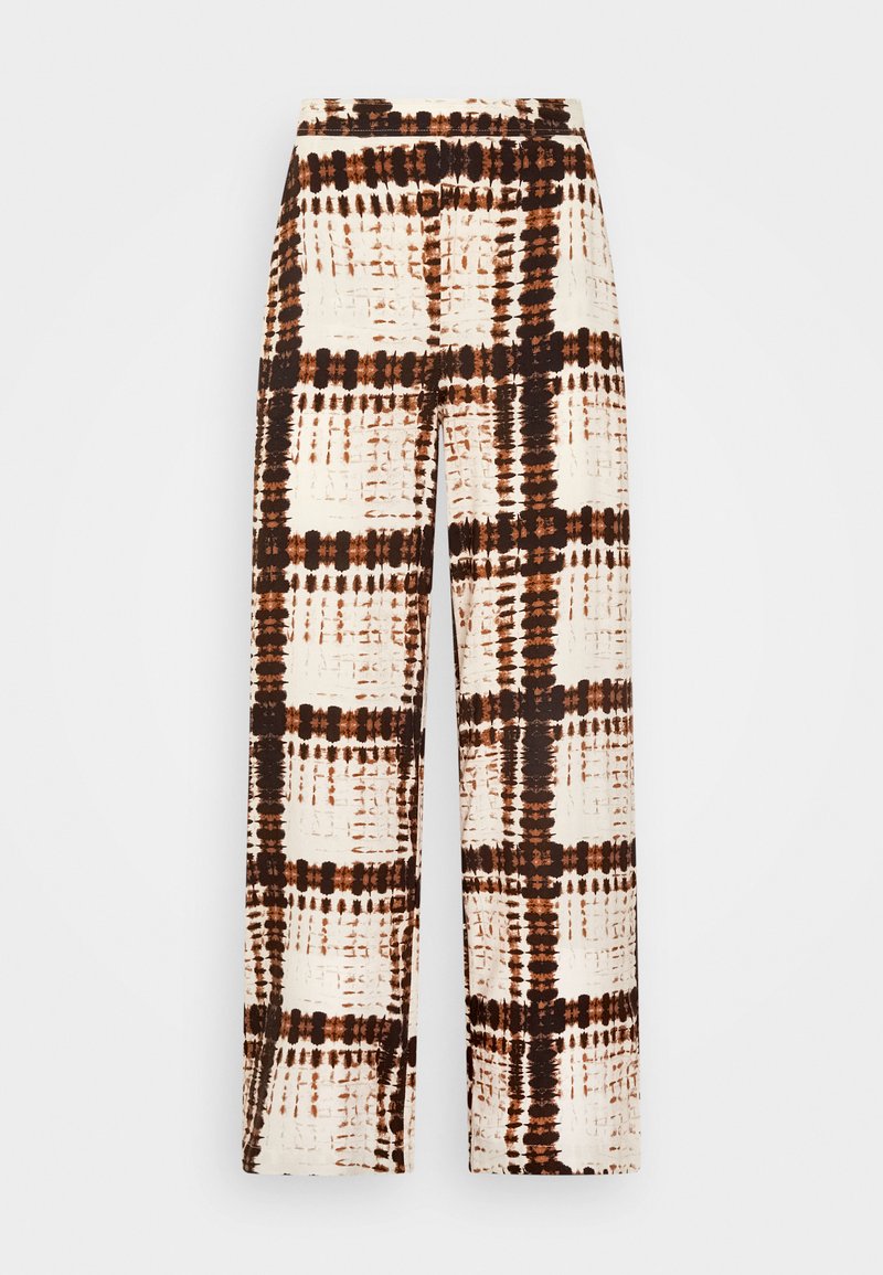 Part Two Broek bruin