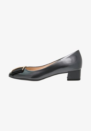 Högl, Escarpins - dark grey