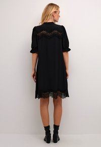 Culture CUTIFFANY - Dnevna haljina - black