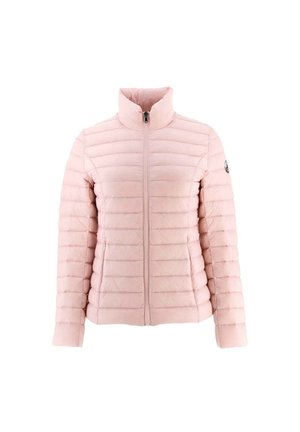 Doudoune Rose Mango - Taille S - Occasion Très Bon état (portée 1-2 Fois)