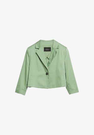 s.Oliver BLACK LABEL, - Żakiet