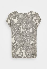 Object Bluse - sand