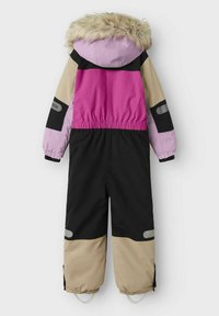 Name it STORM - Lumekombe - violet tulle