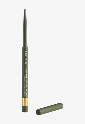 NABLA, CUPID’S ARROW MICRO - Eyeliner - khaki